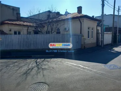 Casa/vila Turda, pretabil restaurant - Bucuresti