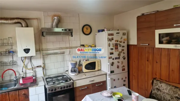 Casă 4 camere București - poza 13