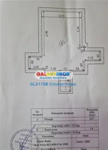 Casa/vila Turda, pretabil restaurant - foto 16