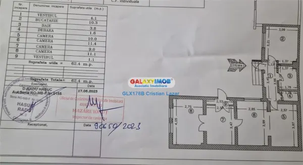 Casă 4 camere București - poza 17