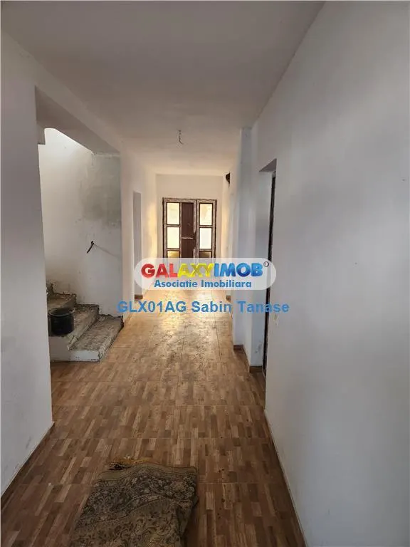 De vanzare vila P+1 semifinisata com FAGETELU  jud OLT - foto 2