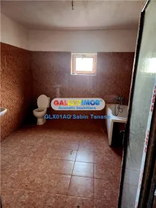 De vanzare vila P+1 semifinisata com FAGETELU  jud OLT - foto 3