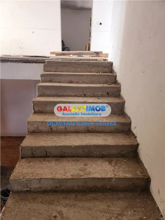 De vanzare vila P+1 semifinisata com FAGETELU  jud OLT - foto 6