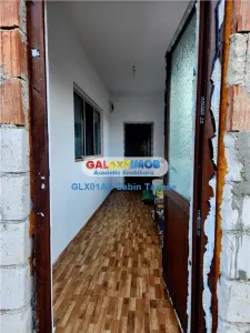 De vanzare vila P+1 semifinisata com FAGETELU  jud OLT - foto 8