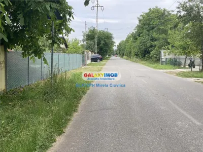 Vanzare teren rezidential Baicoi - foto 3