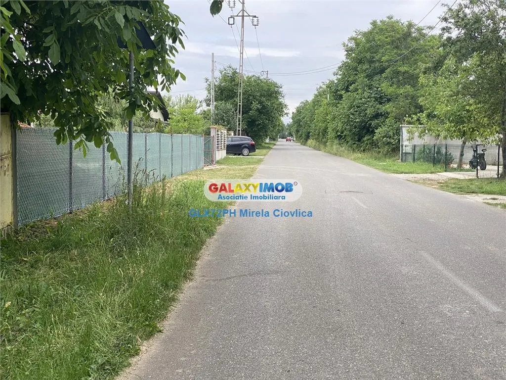 Vanzare teren rezidential Baicoi - foto 3