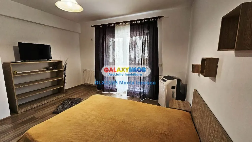 Inchiriere garsoniera Bucuresti Ilfov - foto 1
