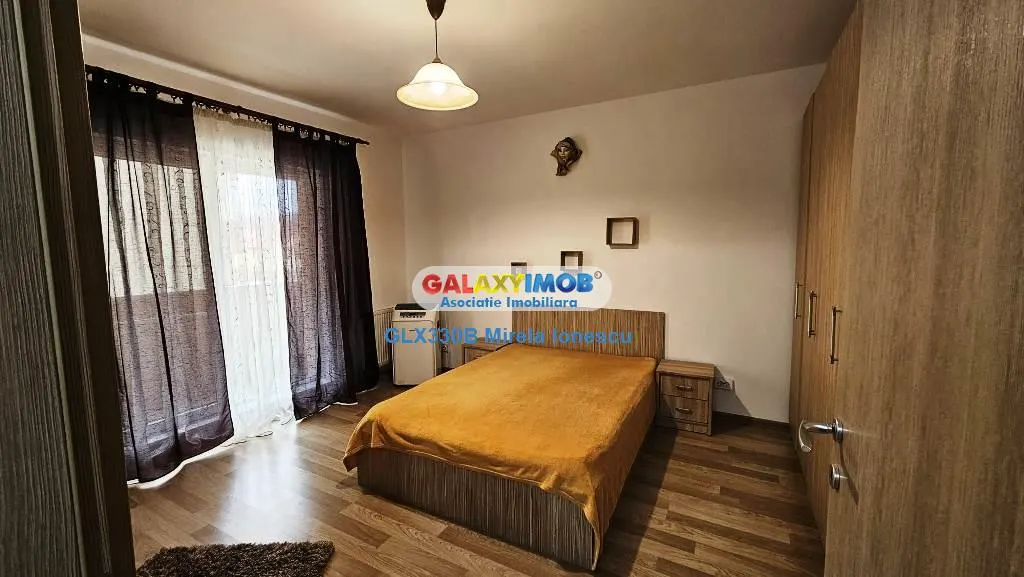 Inchiriere garsoniera Bucuresti Ilfov - foto 2