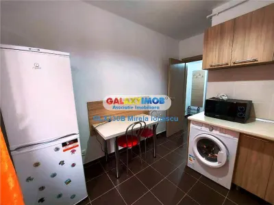 Inchiriere garsoniera Bucuresti Ilfov - foto 5