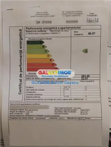 Piata Mihail Kogalniceanu vanzare garsoniera mobilata 43000 Euro - foto 11