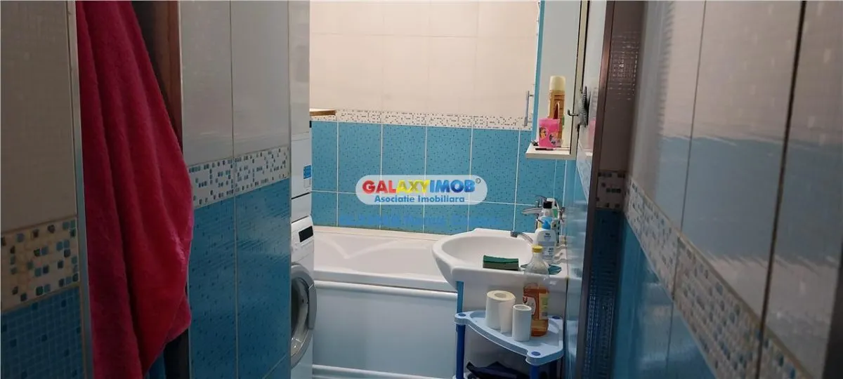 Piata Mihail Kogalniceanu vanzare garsoniera mobilata 43000 Euro - foto 5