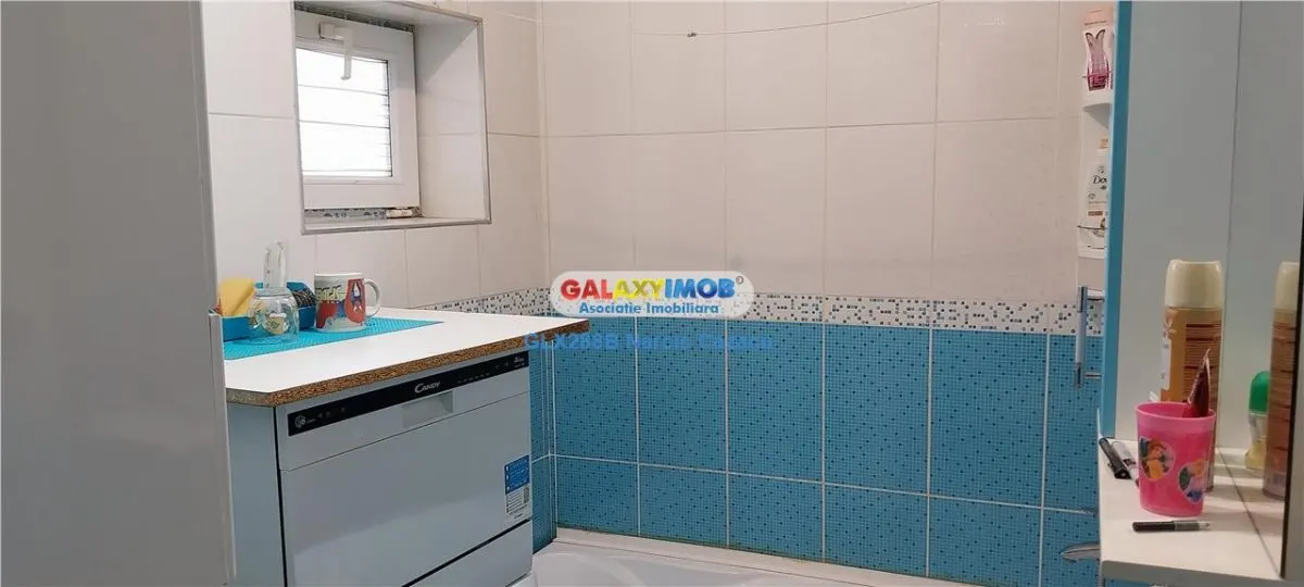 Piata Mihail Kogalniceanu vanzare garsoniera mobilata 43000 Euro - foto 6