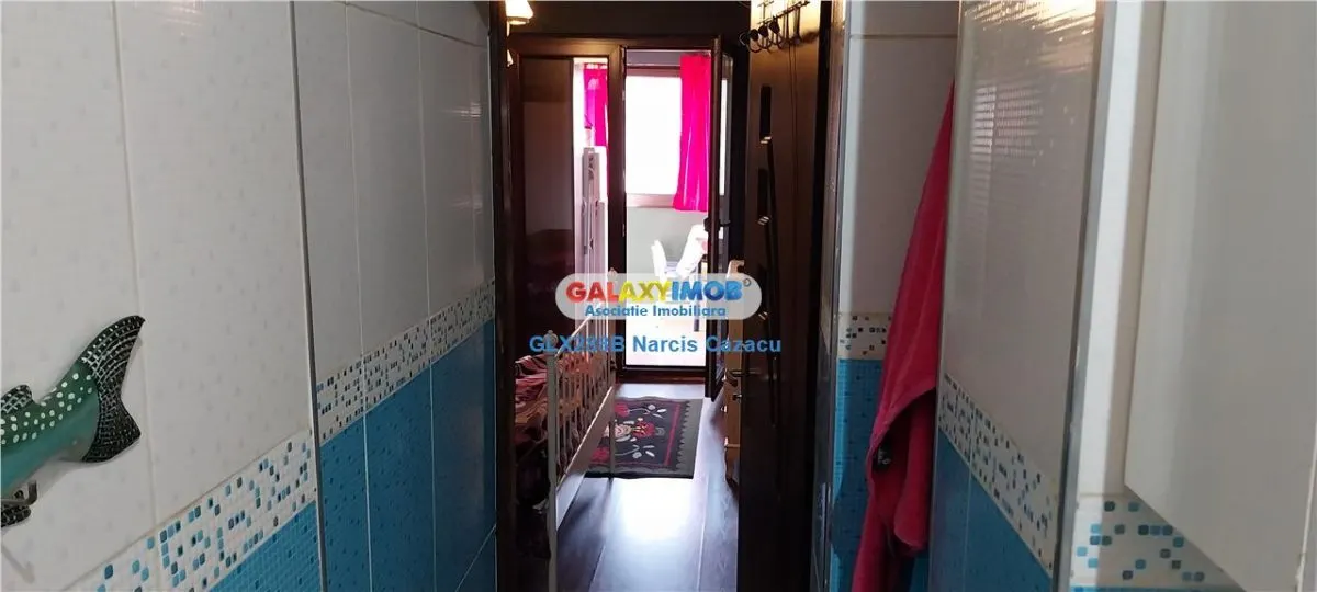 Piata Mihail Kogalniceanu vanzare garsoniera mobilata 43000 Euro - foto 7