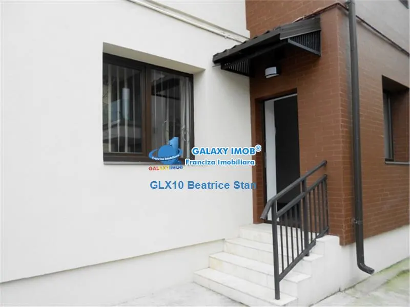 Inchiriere parter vila impecabil / ideal birouri BRANCOVEANU - foto 1