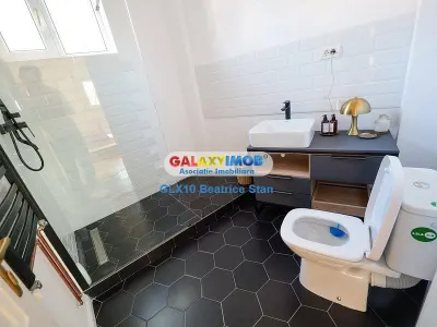 Inchiriere apartament in vila perfect pentru resedinta/birou DOMENII - foto 11