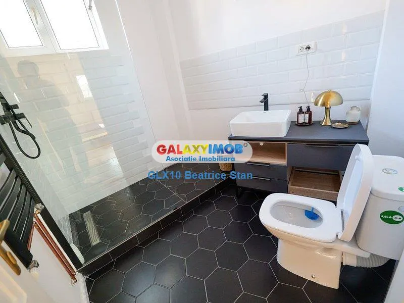Inchiriere apartament in vila perfect pentru resedinta/birou DOMENII - foto 11