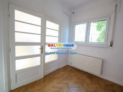 Inchiriere apartament in vila perfect pentru resedinta/birou DOMENII - foto 3