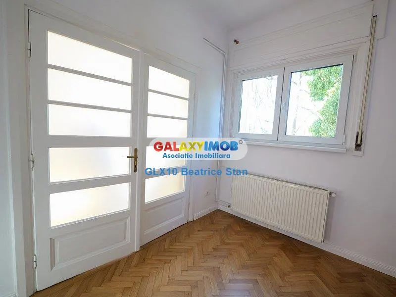 Inchiriere apartament in vila perfect pentru resedinta/birou DOMENII - foto 3