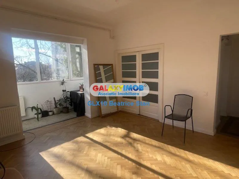 Inchiriere apartament in vila perfect pentru resedinta/birou DOMENII - foto 5
