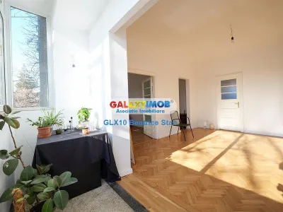 Inchiriere apartament in vila perfect pentru resedinta/birou DOMENII - foto 6