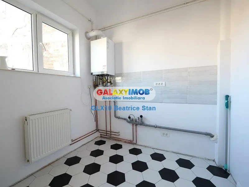 Inchiriere apartament in vila perfect pentru resedinta/birou DOMENII - foto 7