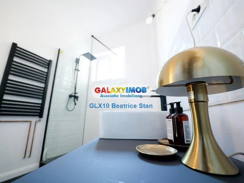 Inchiriere apartament in vila perfect pentru resedinta/birou DOMENII - foto 8