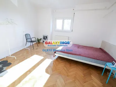 Inchiriere apartament in vila perfect pentru resedinta/birou DOMENII - foto 10
