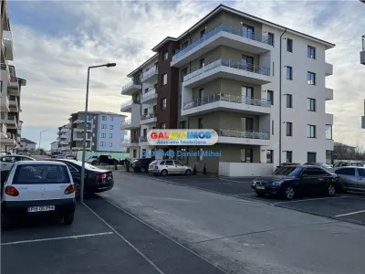 Apartament 3 camere/2bai-Dormitor matrimonial-Prelungirea Ghencea - foto 11