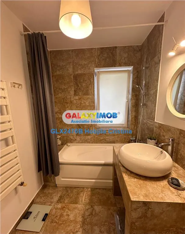 Inchiriere studio mobilat utilat Baneasa Greenfield - foto 13