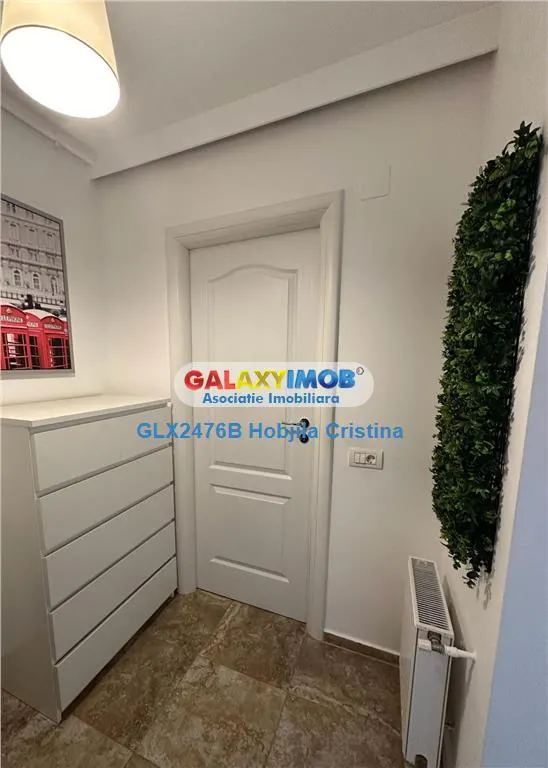 Inchiriere studio mobilat utilat Baneasa Greenfield - foto 9