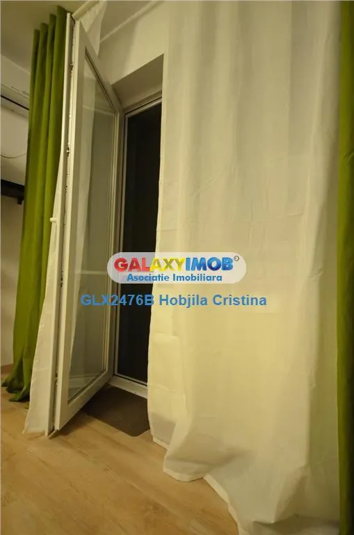 Inchiriere studio mobilat utilat Baneasa Greenfield - foto 10