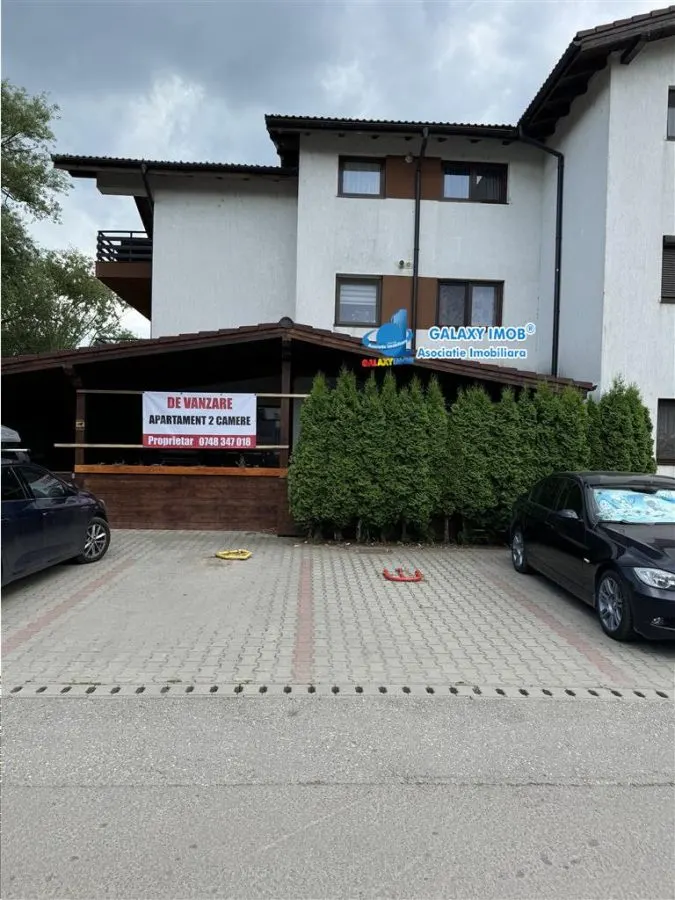 Apartament 2 Camere Sanpetru - foto 1