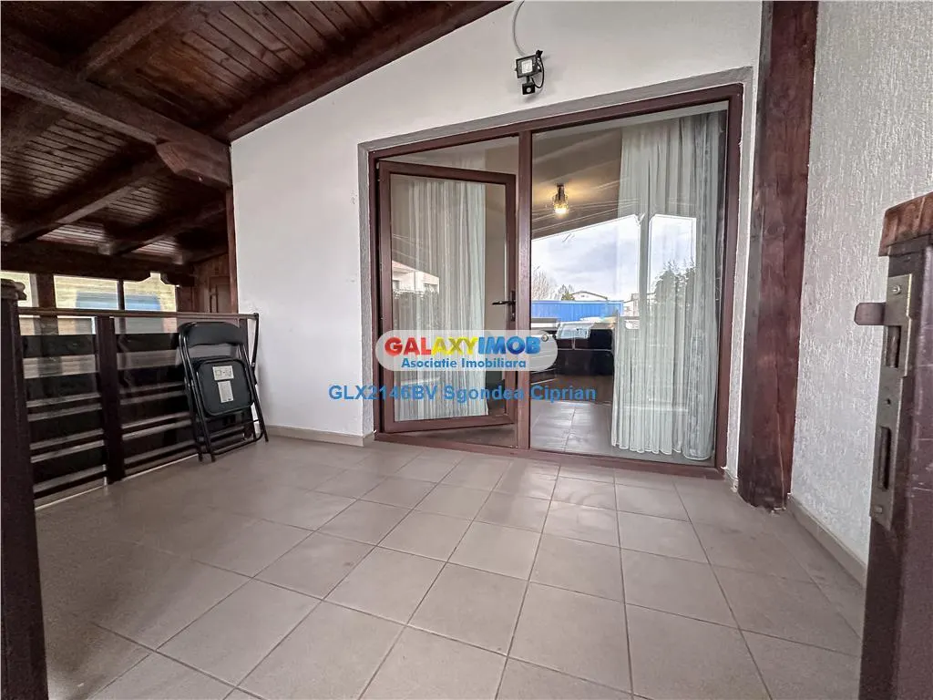Apartament 2 Camere Sanpetru - foto 2