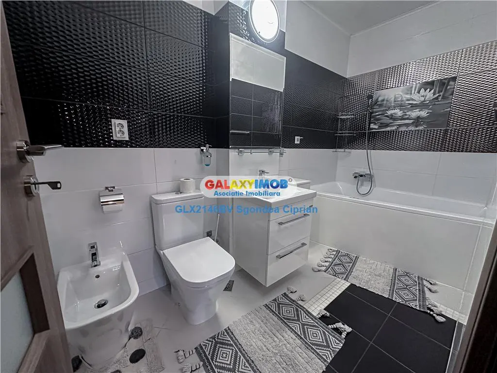 Apartament 2 Camere Sanpetru - foto 11