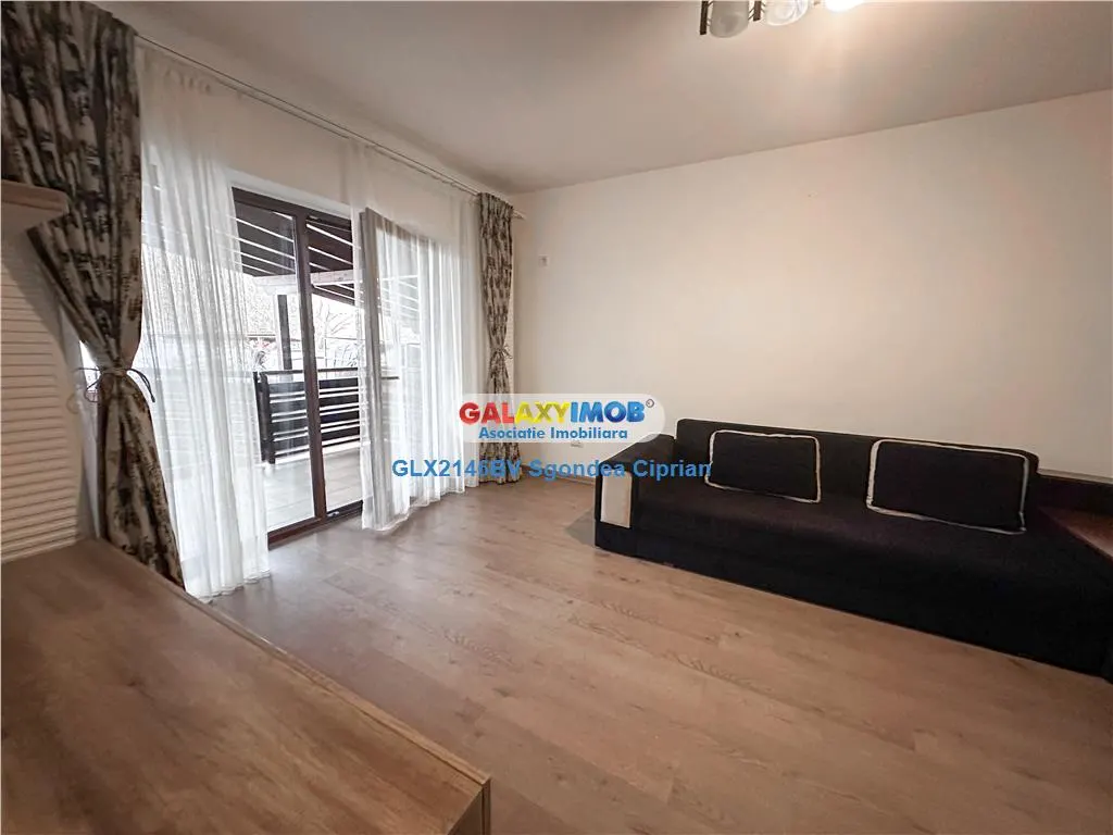 Apartament 2 Camere Sanpetru - foto 5