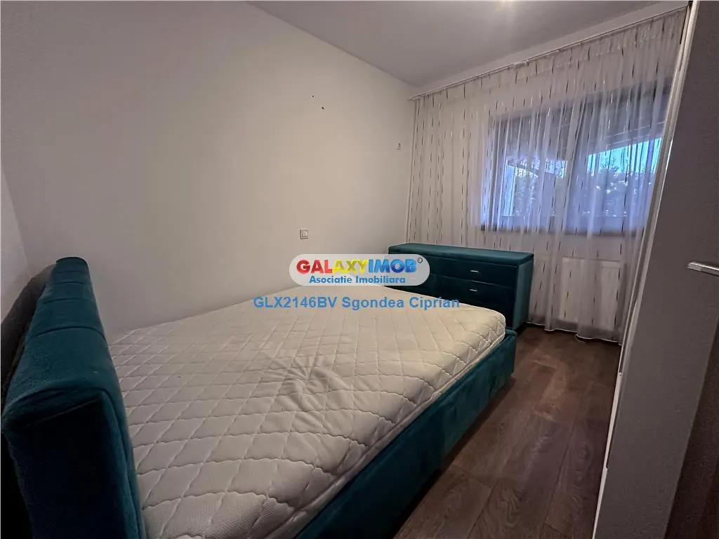 Apartament 2 Camere Sanpetru - foto 7