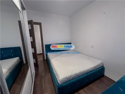 Apartament 2 Camere Sanpetru - foto 8