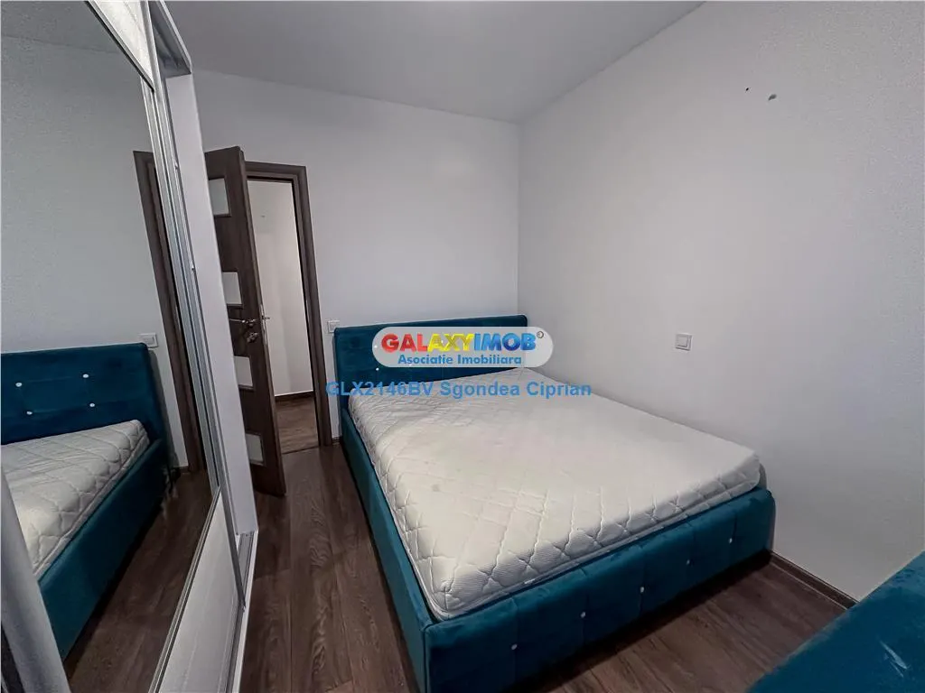 Apartament 2 Camere Sanpetru - foto 8