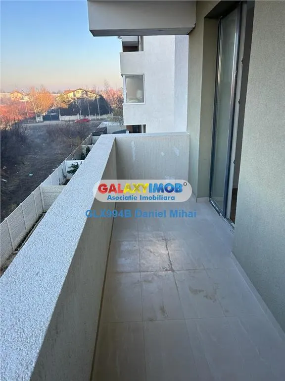 Apartament 3 camere/2bai-Dormitor matrimonial-Prelungirea Ghencea - foto 18