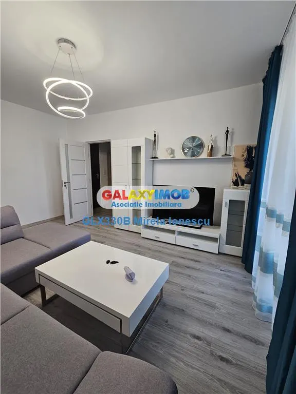 Inchiriere apartament 2 camere Exigent Plaza - foto 1