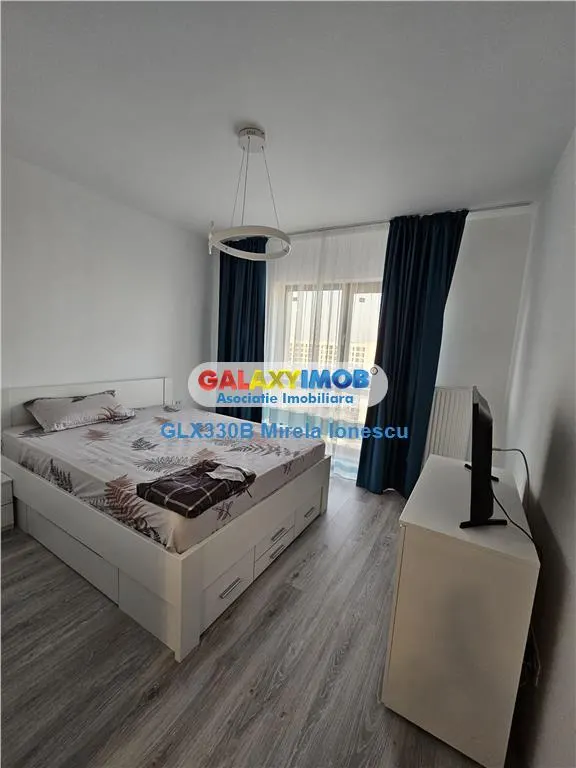 Inchiriere apartament 2 camere Exigent Plaza - foto 2