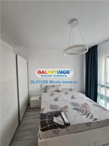Inchiriere apartament 2 camere Exigent Plaza - foto 3