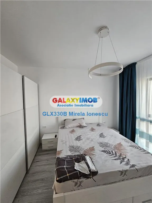 Inchiriere apartament 2 camere Exigent Plaza - foto 3