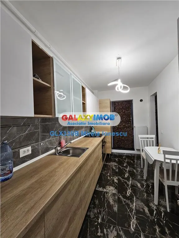 Inchiriere apartament 2 camere Exigent Plaza - foto 4