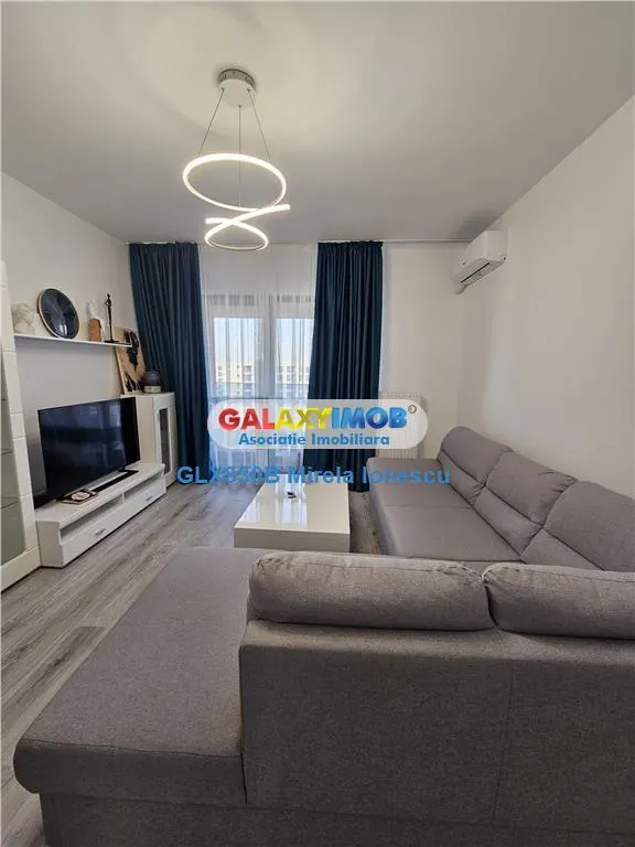 Inchiriere apartament 2 camere Exigent Plaza - foto 5