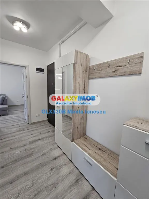 Inchiriere apartament 2 camere Exigent Plaza - foto 6