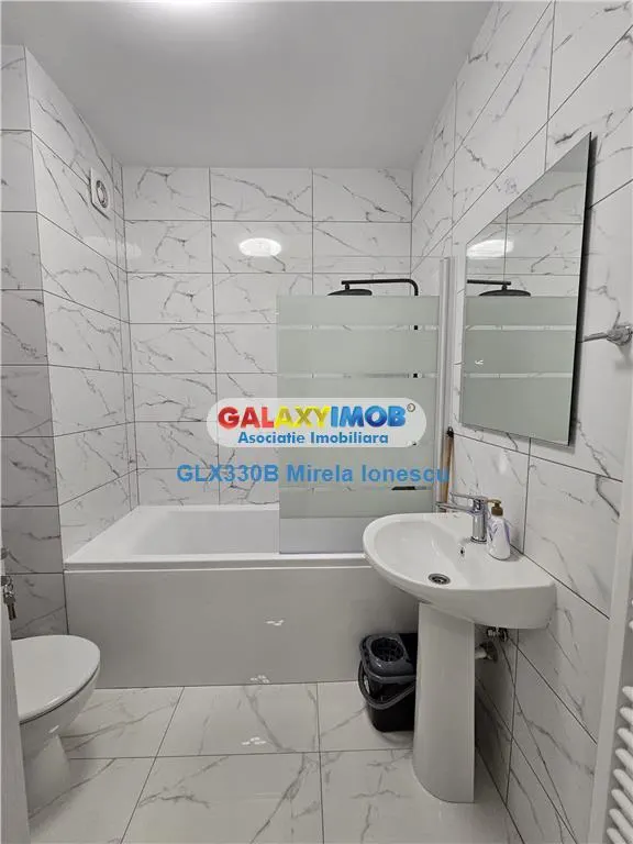 Inchiriere apartament 2 camere Exigent Plaza - foto 7