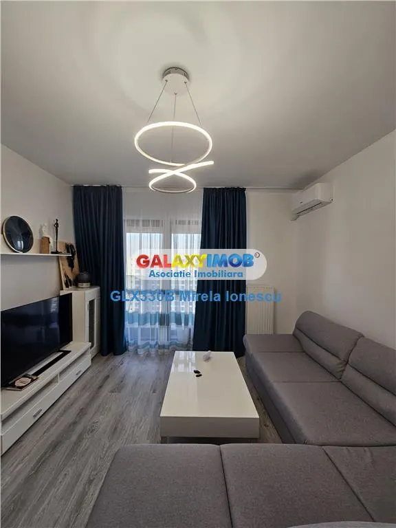Inchiriere apartament 2 camere Exigent Plaza - foto 8