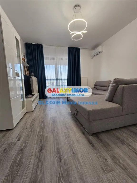 Inchiriere apartament 2 camere Exigent Plaza - foto 9