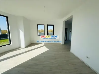Vanzare vila nou construita, in Paulesti, la 6 km de Ploiesti - foto 2